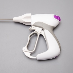 เครื่องมือผ่าตัดราคาประหยัด เครื่องเชื่อมตัดเส้นเลือด Ligasure พร้อมคีม Ligasure ปากเล็ก - Product Image 2