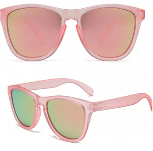 Classic Retro Polarized <b>Sunglasses</b> Unisex Lightweight Full Rim UV400 for Driving Fishing Sports Handmade Gift - Product Image 1