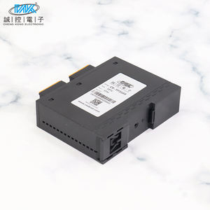 Modbus TCP Ethernet/IP K/T/J tipi CK-TP3169 modülü ile sıcaklık kontrol cihazı 16 kanal termokupl giriş modülü - Product Image 6