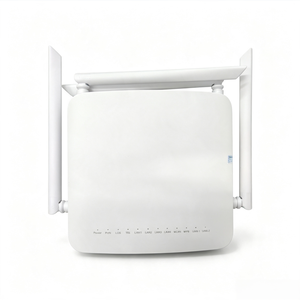 เราเตอร์ ONU XPON มือสอง รองรับ WiFi5 AC1200 แบบ Dual Band 4GE 1USB พอร์ต 2.4G 5G รองรับ OMCI TR069 สำหรับเครือข่ายไฟเบอร์ FTTR FTTX - Product Image 1