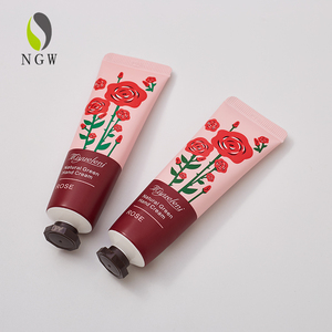 Hydratant naturel 30g beurre de karité tube pack crème de blanchiment des mains - Product Image 2