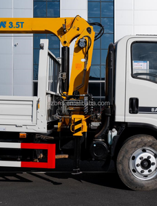 Modèle de l'année 2016 ISUZ <span class=keywords><strong>camion</strong></span> <span class=keywords><strong>grue</strong></span> d'<span class=keywords><strong>occasion</strong></span> tout neuf <span class=keywords><strong>3</strong></span>.<span class=keywords><strong>5</strong></span> tonnes système de bras de levage <span class=keywords><strong>camion</strong></span>-<span class=keywords><strong>grue</strong></span> à vendre - Product Image 6
