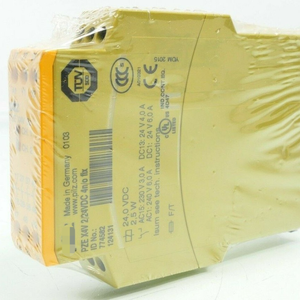 Nuovo e Originale Sensore 774582 Disponibile in Magazzino Controllore PLC Programmabile - Product Image 1