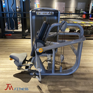 Commerciële <span class=keywords><strong>Arm</strong></span>-En Schouderspiertraining Gym Fitness Krachttrainingsapparatuur Biceps <span class=keywords><strong>Curl</strong></span> Machine - Product Image 4