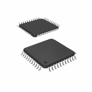 Embedded Authorized Distributor Electronics Component 44 LQFP AT89C51RB2-RLRUL - Product Image 1