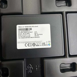 PM9A3 M.2 960G MZ1L2960HCJR-00A07 PCIe 4.0 2.5 นิ้ว โซลิดสเตทไดรฟ์ ภายในแบบ SSD - Product Image 2