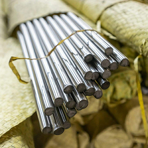 מוט עגול אינקונל 718 תקן AMS 5663 עבור כלובי מסבים וטבעות אטימה בטמפרטורות גבוהות - Product Image 6