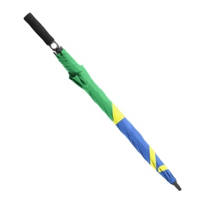 54 60 68 Inch Waterproof Fiberglass <b>Umbrella</b> Heavy Duty Wind Resistant Golf <b>Umbrellas</b> for Tournament - Product Image 3