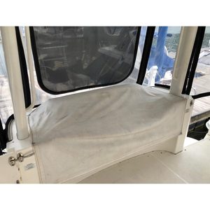 2003 Luxury Sport <b>Yacht</b> 35 Silverton 2 Crusader 90HP Engines Gas Powered Fiberglass Hull 4m Length Fishing Sports 286 - Product Image 3