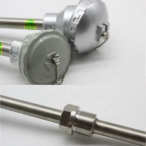 WRN-130/230高温熱電対温度センサープローブ - Product Image 2