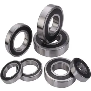 Good quality Rodamientos Single & Double Row Deep Groove Ball Bearings 619/630-N1-MA Ball Bearing Price List for Machine