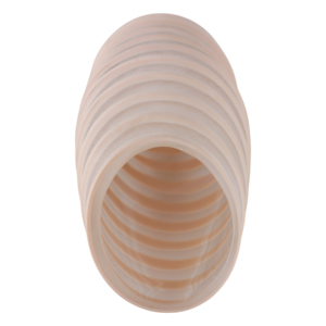 Vaso Decorativo in Vetro Intagliato per Bancone, Elegante Vaso per Fiori per Soggiorno, Camera da Letto, Ufficio - Product Image 6