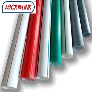 Tubo de núcleo de silicona de polietileno de alta densidad (HDPE) para conducto de protección de cable de comunicación de fibra óptica <span class=keywords><strong>PON</strong></span> 25 años - Product Image 5