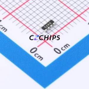 ตัวต้านทานแบบเครือข่าย RTA03-4D56R0FTP ขนาด 0603x4 ( ความต้านทาน: 56 โอห์ม )( ความแม่นยำ: 1% กำลังไฟต่อองค์ประกอบ: 62.5 มิลลิวัตต์ ) - Product Image 1