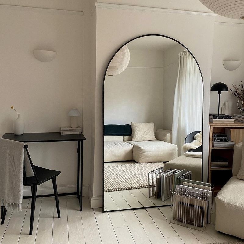 Hot Design Customized Decor Arch Full