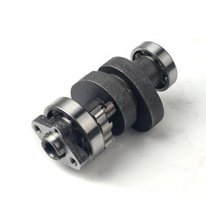 เพิ่มกำลัง 40% เพลาลูกเบี้ยวสมรรถนะสูงสำหรับรถแข่ง SHAFT COMP CAM สำหรับ Honda <span class=keywords><strong>PCX</strong></span> 160 ADV160 KIZ160 เพลาลูกเบี้ยวแบบเสียบใช้งานได้ทันที - Product Image 2