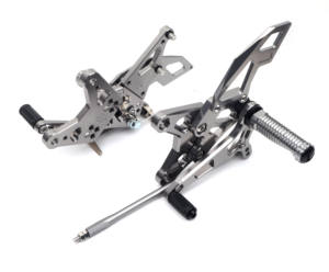 Juego de piezas traseras de aleación de aluminio CNC de alta calidad para motocicleta <span class=keywords><strong>KAWASAKI</strong></span> <span class=keywords><strong>NINJA</strong></span> <span class=keywords><strong>300</strong></span>, 2022, 2021, <span class=keywords><strong>2020</strong></span>, 2019, 2018, 2017 - Product Image 6