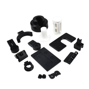 Hot Bán Made Trung Quốc Chất Lượng Cao Mô Hình Tự Động CNC Gia Công Phần Cứng Chính Xác Các Bộ Phận - Product Image 1