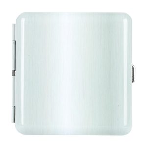 Uketa bán buôn kim loại hút trường hợp tùy chỉnh thuốc lá Rolls bao bì kim loại trường hợp - Product Image 5