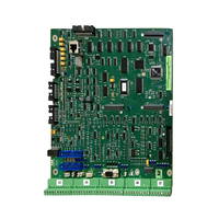 Fabricant de circuits imprimés médicaux (PCBA) pour diagnostic IA - Assemblage de circuits imprimés médicaux personnalisés pour l'imagerie clinique et l'analyse des données de santé