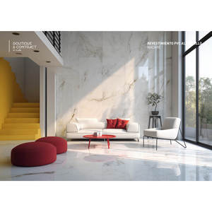 Pannello Lucido NACARE 2600x540x3mm in PVC ad Alta Lucentezza per Bagni, Cucine e Soggiorni, per Casa e Abitazioni - Product Image 4