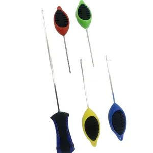 Fishing Net Repair Tools Set Fishing Netting Needle for Mending Net Plastic  Shuttles With Net Line Sinkers Fishing Weaving Tools - AliExpress