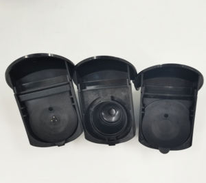 Machine professionnelle multifonctionnelle pour la fabrication de tasses, expresso italien, cafetière multi-capsules pour usage domestique - Product Image 6