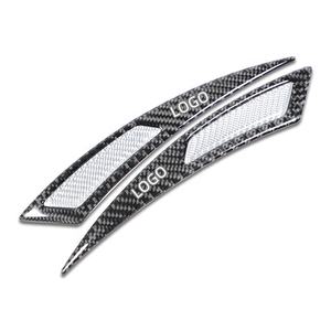 Venta caliente de alta calidad de fibra de carbono rueda de <span class=keywords><strong>coche</strong></span> tiras a prueba de golpes GM ceja pegatinas a prueba de golpes accesorios de <span class=keywords><strong>coche</strong></span> con estilo Premium - Product Image 1