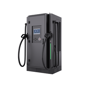 Cargador Ultra Rápido de 360kW 480KW 600kW para Camiones y Autobuses CCS2 MCS - Product Image 1