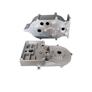 OEM, услуги по окислению, услуги литья под давлением из алюминиевого сплава, Китай, оптовая продажа, cnc, детали из нержавеющей стали - Product Image 5