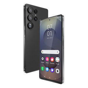 W & O X25 siêu 6.8 inch <span class=keywords><strong>Android</strong></span> 12 điện thoại thông minh LTE HD màn hình <span class=keywords><strong>4G</strong></span> Octa Core 13MP máy ảnh <span class=keywords><strong>Dual</strong></span> <span class=keywords><strong>Sim</strong></span> điện thoại di động với Stylus pháp - Product Image 3