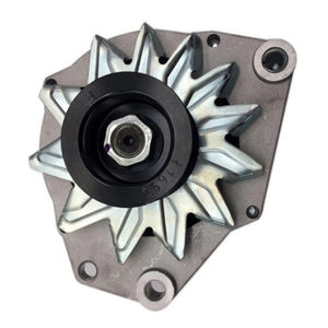 Potente generador de alternador de alto par 612600090248 para pieza de motor con WEICHAI WP12 - Product Image 1