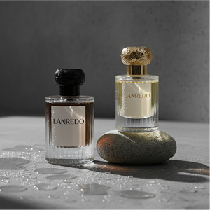 ขวดน้ำหอมแบบด้านคุณภาพสูงสั่งทำพิเศษ ขนาด 30 มล. 50 มล. 100 มล. ขวดแก้วทรงกระบอกเปล่าแบบ Crimp สำหรับบรรจุน้ำหอม ขั้นต่ำ 100 ชิ้น - Product Image 4