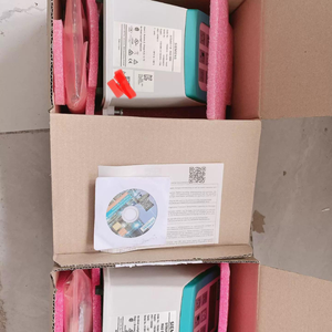 Transmetteur robuste Siemens SITRANS FM MAG 5000 basé sur microprocesseur pour milieux liquides, personnalisable avec support OEM - Product Image 6