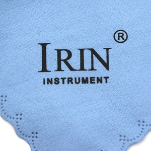 5 pièces microfibre nettoyage polissage chiffon de polissage pour Instrument de musique guitare violon Piano <span class=keywords><strong>clarinette</strong></span> trompette sax universel - Product Image 6