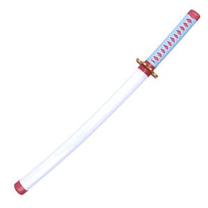 In Stock demone <span class=keywords><strong>Slayer</strong></span> Anime spada a bassa tariffa di bambù spada di legno per i ragazzi Cosplay <span class=keywords><strong>Manga</strong></span> fumetto - Product Image 3