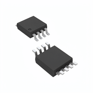 MP8040DN-LF-P Power Management (PMIC) Original One Stop Service Buy Online Electronic Components 8 SOlC Exposed Pad - Product Image 1