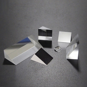 Kính Quang Học Chất Lượng Cao <span class=keywords><strong>30</strong></span> 60 90 Độ Lăng Kính Góc Phải - Product Image 4