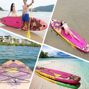 En stock planches de <span class=keywords><strong>sup</strong></span> gonflables planches à pagaie planche à pagaie debout jeu d'eau surf accessoires standard Isup - Product Image 6