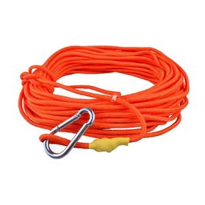 Orange Marine Rettungsring schwimmende Rettungs linie und Rettungs leine - Product Image 4