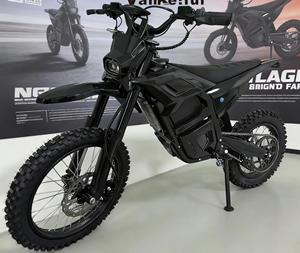 <span class=keywords><strong>Le</strong></span> vélo électrique tout-terrain <span class=keywords><strong>le</strong></span> <span class=keywords><strong>plus</strong></span> populaire M7 Ultra 72V25A avec batterie au lithium, <span class=keywords><strong>moteur</strong></span> central, cadre en aluminium et double batterie <span class=keywords><strong>pour</strong></span> les voyages - Product Image 4