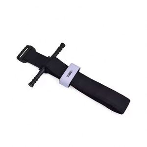 YUSEN Tourniquet de sauvetage rapide pour traumatismes, avec bande auto-agrippante, pour le contrôle et l'arrêt des saignements, dispositif médical d'urgence - Product Image 2