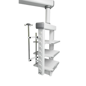 Support endoscopique à bras unique ICEN IN-PLQJ pour chirurgie laparoscopique - Product Image 2