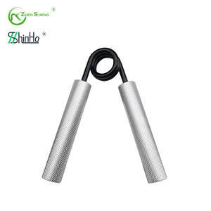 Zhen sheng Aluminium legierung Handgriff Trainer Heavy-Duty 100LB tragbare Trainings geräte für das Arm training - Product Image 1