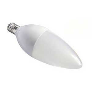 Gran oferta moderna C37 E27/<span class=keywords><strong>E14</strong></span> lámpara de iluminación <span class=keywords><strong>LED</strong></span> bombilla de vela <span class=keywords><strong>LED</strong></span> gran oferta bombilla de vela <span class=keywords><strong>LED</strong></span> <span class=keywords><strong>7W</strong></span> - Product Image 3