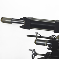 Fully Automatic CNC Spinning Machines for Plates, Bowls, and Cookware One-Piece Forming, Zero Welding