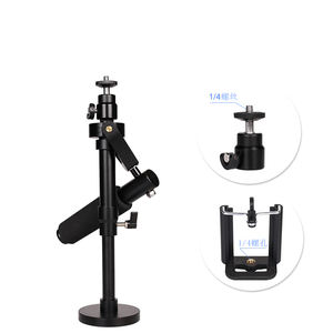 <span class=keywords><strong>Stabilisateur</strong></span> de cardan pour appareil photo de smartphone de poche S30 en gros d'usine pour <span class=keywords><strong>iPhone</strong></span> XS Max <span class=keywords><strong>XR</strong></span> X 8Plus Samsung S9 S8 et caméra Gopros - Product Image 6