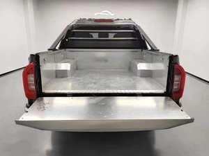 Foton 2021 <span class=keywords><strong>Grand</strong></span> General 2.0T blindé, <span class=keywords><strong>Grand</strong></span> General à quatre roues motrices, édition loisirs premium avec boîte de chargement standard, pick-up d'occasion - Product Image 5