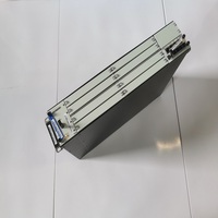 HW BBU 5900 Unidad de Procesamiento de Banda Base de Red de Acceso por Radio (RAN) 5G Compatible con Múltiples Bandas, Infraestructura Inalámbrica FTTH, 220V