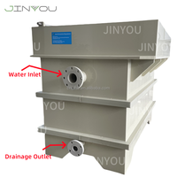 Système d'or électrolytique de purification 99% personnalisé nouvelles machines minières avec composant de moteur de base
